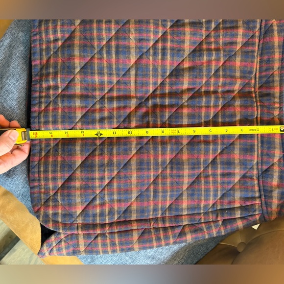 Sézane Tania Skirt - Size 38/6 (NWT) 
Nonsmoking house - Picture 6 of 8